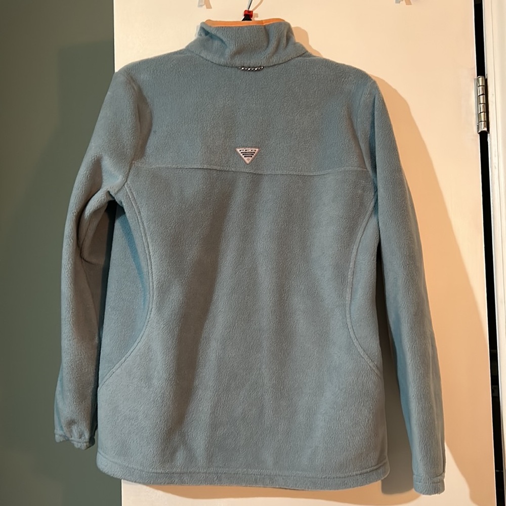 Fleece pullover - Picture 2 of 3
